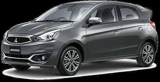 Like New Mitsubishi Mirage 2016 for sale in Cainta