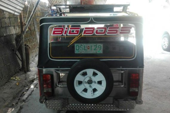 Selling Toyota Owner-Type-Jeep Manual Gasoline in Bacoor