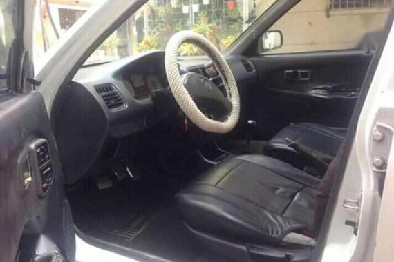 Selling 1997 Honda City for sale in Cainta