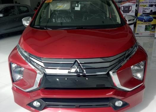 Brand New Mitsubishi XPANDER 2019 for sale in Dasmariñas