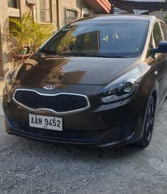 Selling 2nd Hand 2014 Kia Carens in Pasay