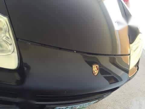 2005 Porsche Cayenne for sale in Biñan