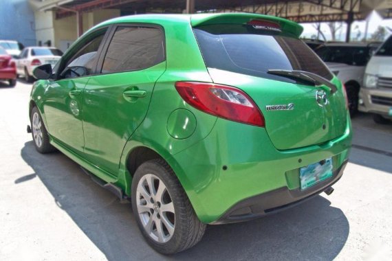 Selling Mazda 2 2012 Automatic Gasoline in Mandaue