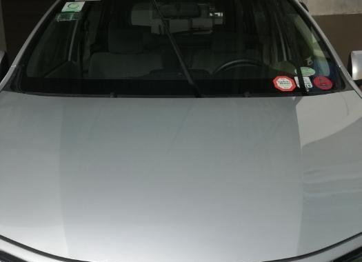 2nd Hand Toyota Avanza 2015 at 70000 km for sale in Biñan