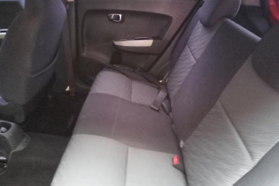 Selling 2nd Hand Toyota Wigo 2015 Manual Gasoline for sale in San Juan