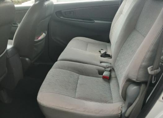 2005 Toyota Innova for sale in Quezon City