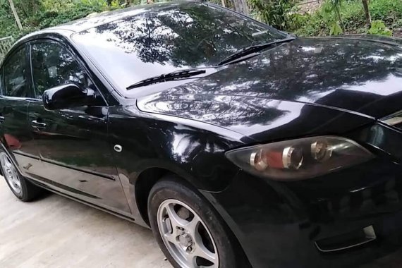 Selling Used Mazda 3 2007 in Pagadian