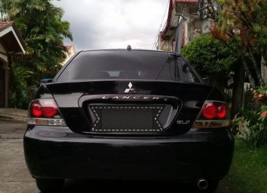 Selling Mitsubishi Lancer 2009 in Lumban