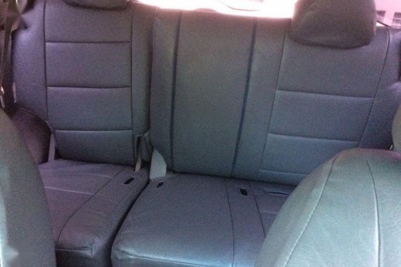 2009 Mitsubishi Montero for sale in Quezon City