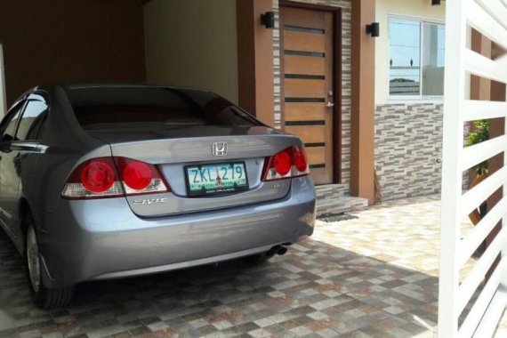 Selling 2nd Hand Honda Civic in Calumpit