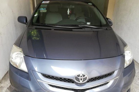 2nd Hand Toyota Vios 2010 Manual Gasoline for sale in Calasiao