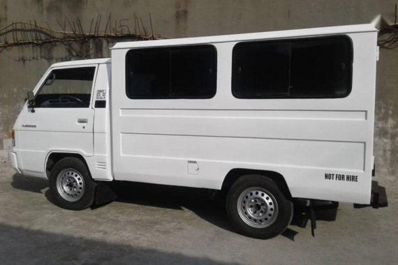 2nd Hand Mitsubishi L300 1998 at 130000 km for sale