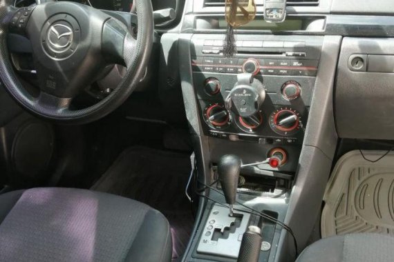 Mazda 3 2006 Automatic Gasoline for sale in Muntinlupa