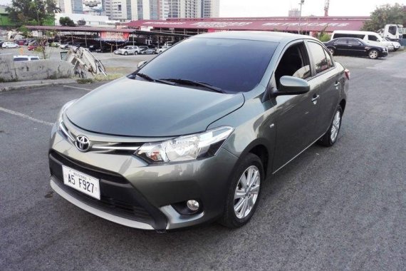 Selling 2nd Hand Toyota Vios 2018 for sale in Pasig