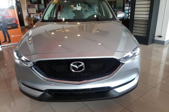 2019 Mazda Cx-5 for sale in Quezon City