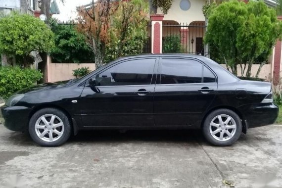 Selling Mitsubishi Lancer 2009 in Lumban