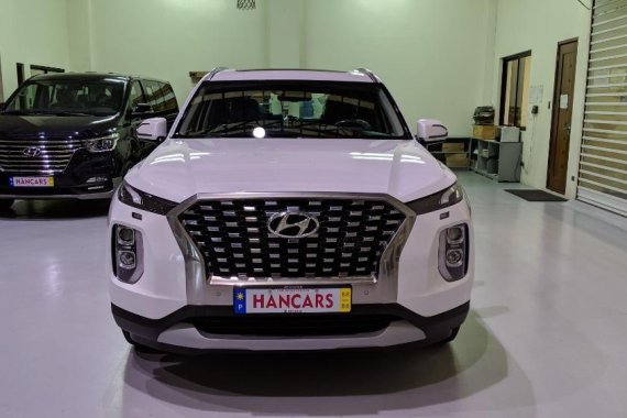 Selling Brand New Hyundai Palisade 2019 in Manila