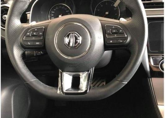 2019 Mg 3 for sale in Quezon City