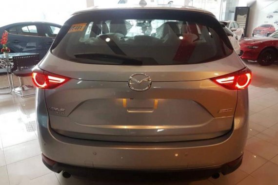 2019 Mazda Cx-5 for sale in Quezon City