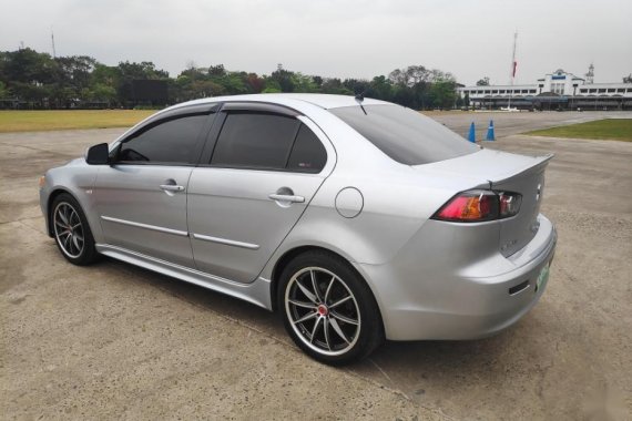 2nd Hand Mitsubishi Lancer Ex 2009 at 90000 km for sale