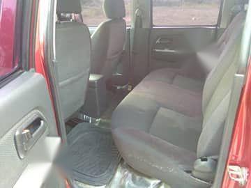 Selling 2nd Hand Isuzu D-Max 2008 in Cebu City