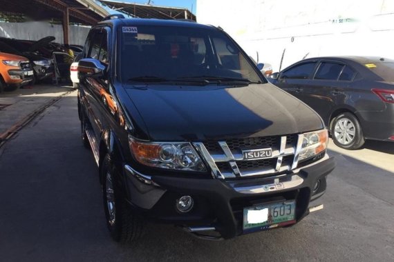 Selling 2nd Hand Isuzu Sportivo 2011 in Mandaue