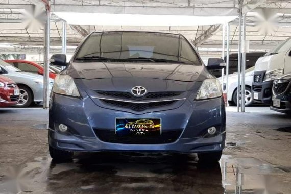 Selling 2nd Hand Toyota Vios 2008 Automatic Gasoline in Makati