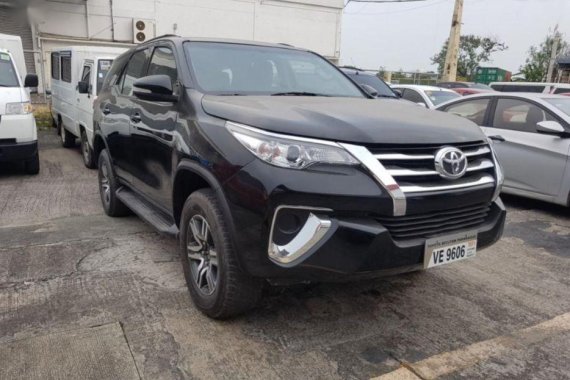 Selling 2nd Hand Toyota Fortuner 2016 in Taguig