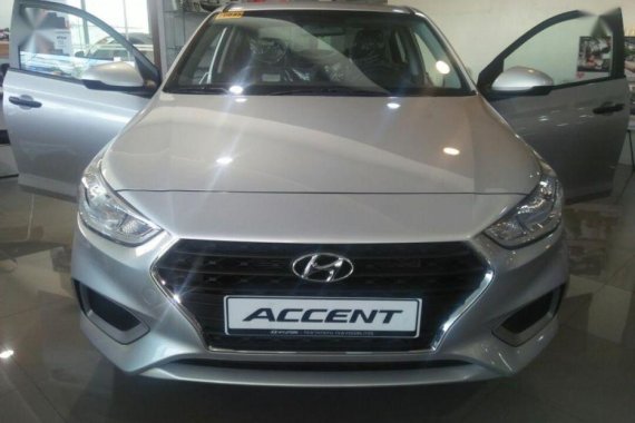 2019 Hyundai Accent for sale in Makati