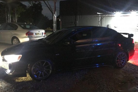 2009 Mitsubishi Lancer Ex for sale in Manila