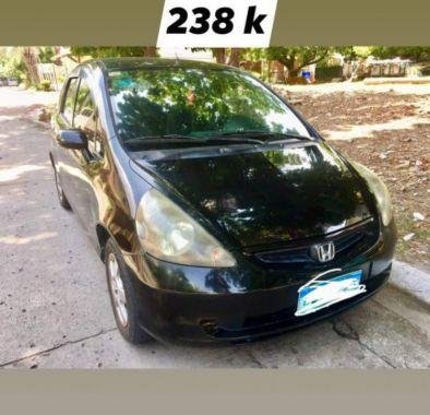 Honda Jazz 2003 Automatic Gasoline for sale in Las Piñas