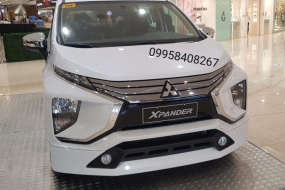 Selling Brand New Mitsubishi Xpander 2019 in Pasig