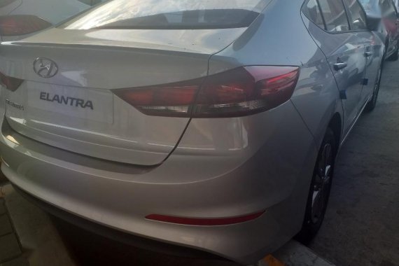 Selling Brand New Hyundai Elantra 2019 Manual Gasoline for sale in Biñan