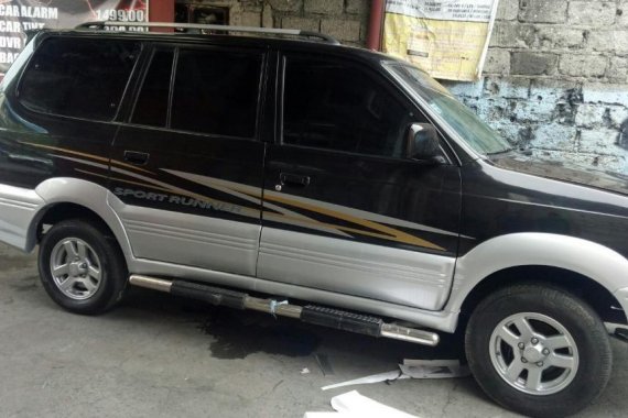 Selling 2nd Hand Toyota Revo 2000 in Quezon City