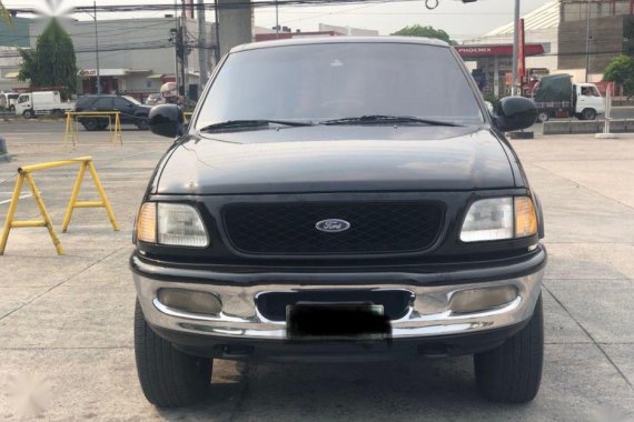 Ford F-150 Automatic Gasoline for sale in Antipolo