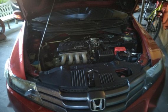 Brand New Honda City 2010 for sale in Tarlac City