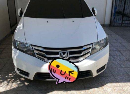 2013 Honda City for sale in Mandaue