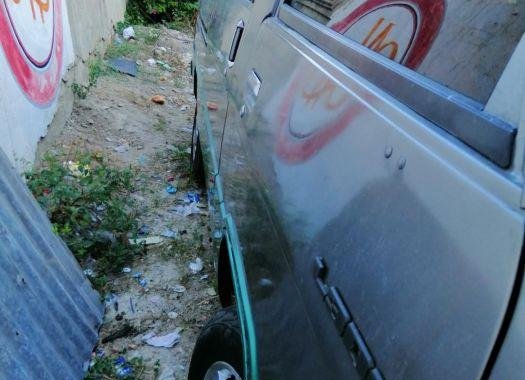 Mitsubishi L300 Van Manual Diesel for sale in Cebu City