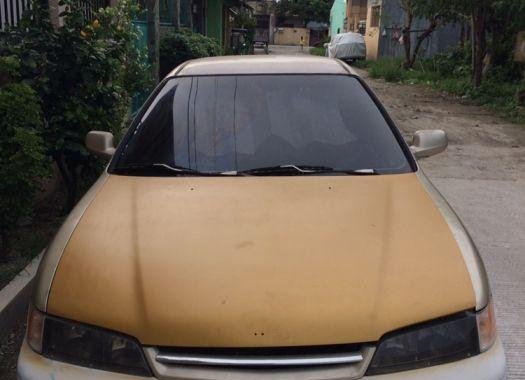 1994 Honda Accord for sale in Mabalacat