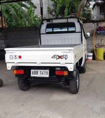 2nd Hand Suzuki Multi-Cab Manual Gasoline for sale in Baliuag