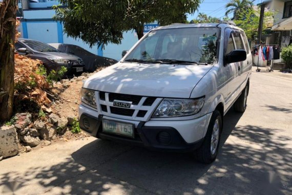 Isuzu Crosswind 2013 Manual Diesel for sale in Taguig