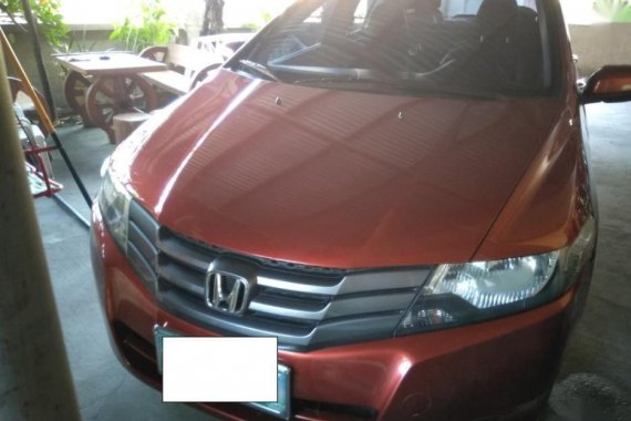 Brand New Honda City 2010 for sale in Tarlac City