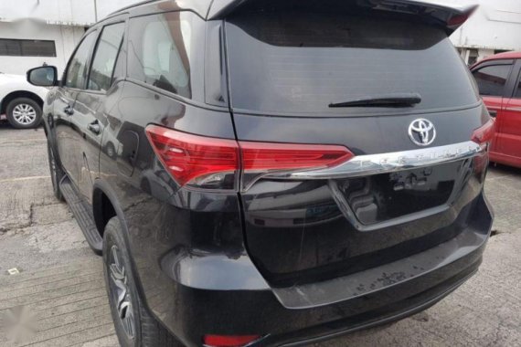 Selling 2nd Hand Toyota Fortuner 2016 in Taguig