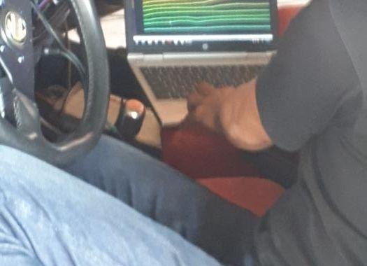 Selling 2nd Hand Honda Civic 1998 in Tarlac City