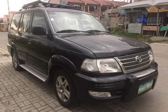 2nd Hand Toyota Revo 2003 for sale in Angeles