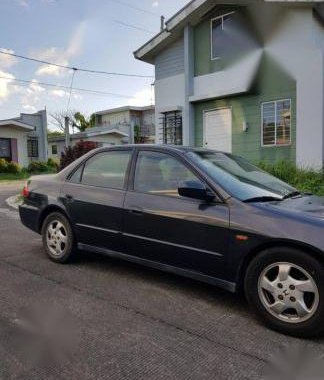 2nd Hand Honda Accord 1998 for sale in Navotas