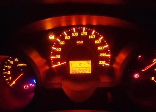 Black Honda Jazz 2013 Manual Gasoline for sale in Parañaque