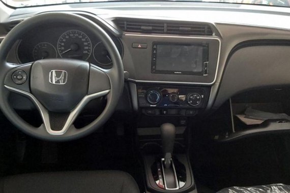 Selling Honda City 2019 Automatic Gasoline for sale in Pasig