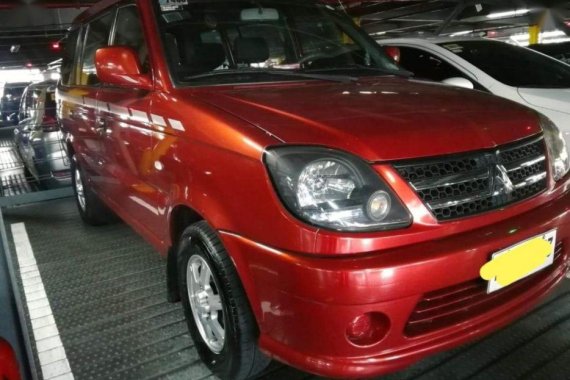 2014 Mitsubishi Adventure for sale in Taytay