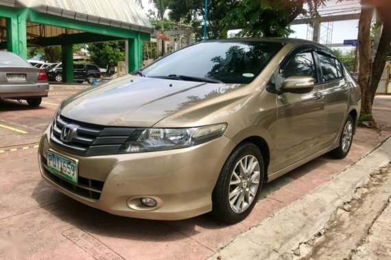 2011 Honda City for sale in Marikina